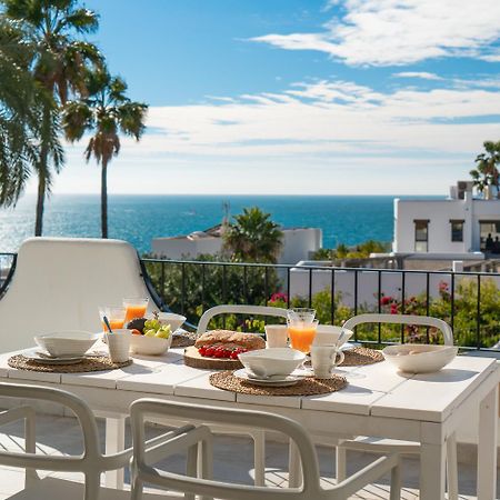 Villa Mar Coral By Abahana Luxe مورايرا المظهر الخارجي الصورة