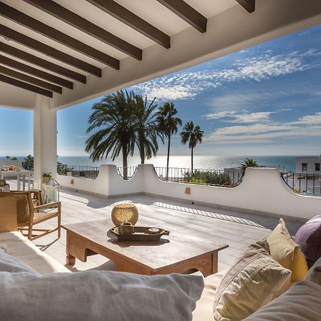 Villa Mar Coral By Abahana Luxe مورايرا المظهر الخارجي الصورة