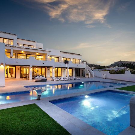Villa Mar Coral By Abahana Luxe مورايرا المظهر الخارجي الصورة