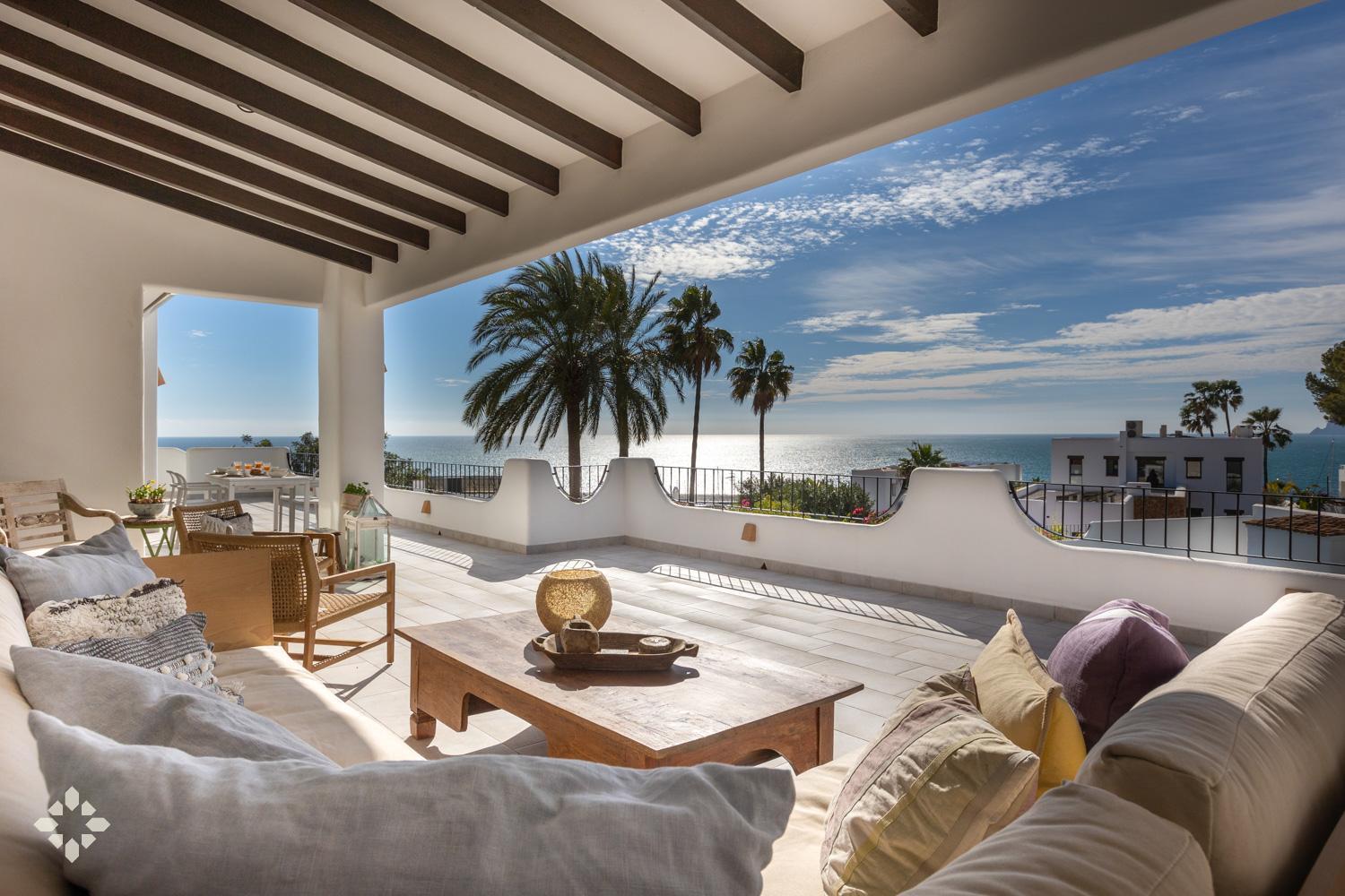 Villa Mar Coral By Abahana Luxe مورايرا المظهر الخارجي الصورة