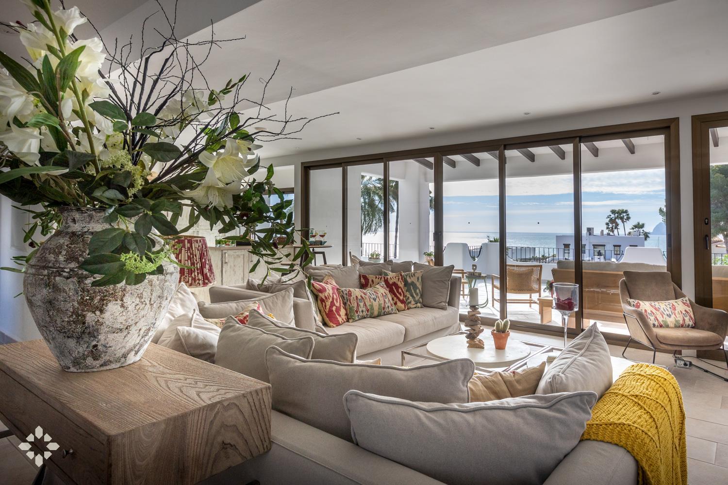 Villa Mar Coral By Abahana Luxe مورايرا المظهر الخارجي الصورة