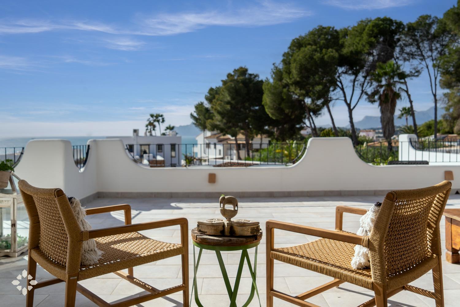 Villa Mar Coral By Abahana Luxe مورايرا المظهر الخارجي الصورة